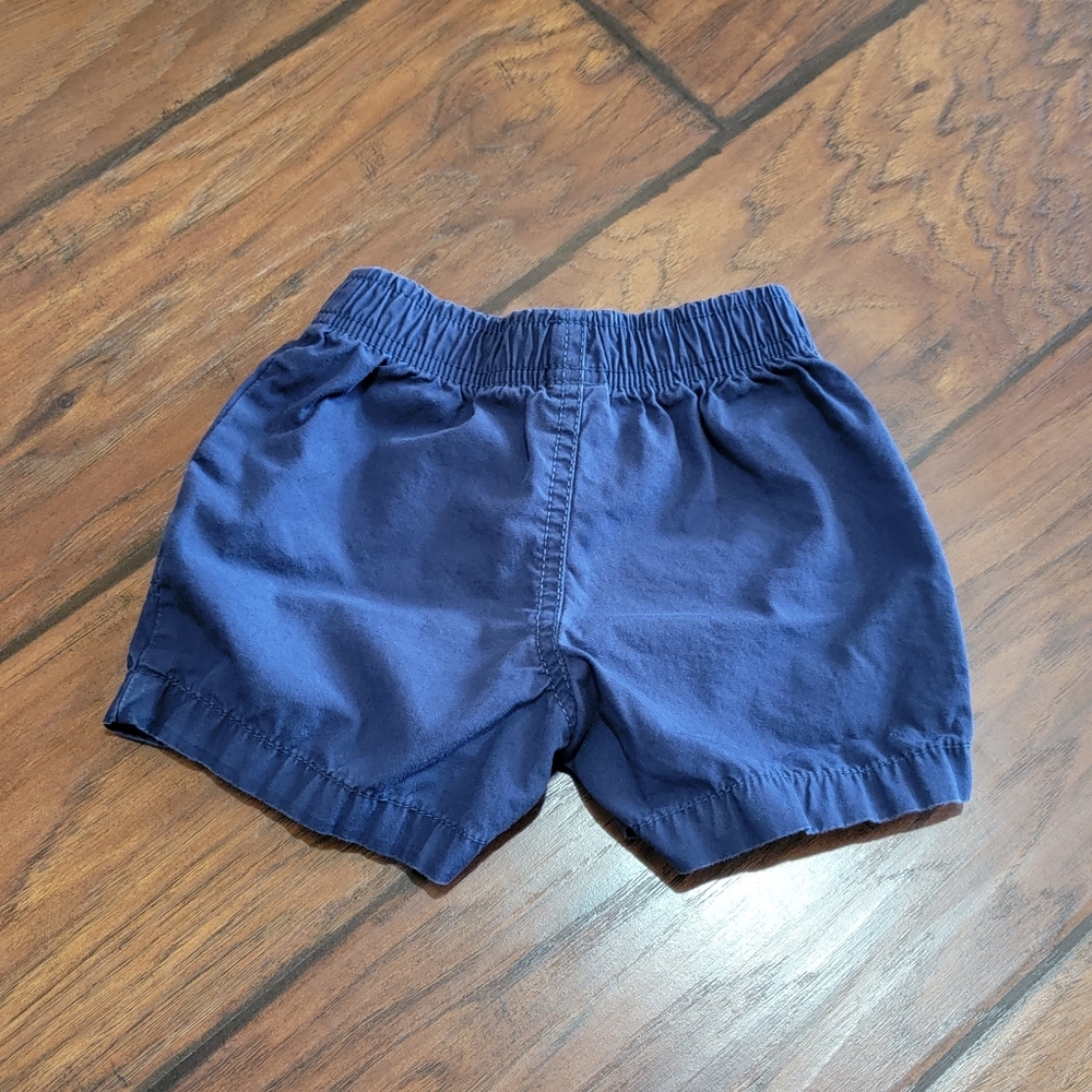 Carter's shorts - Picture 5 of 5